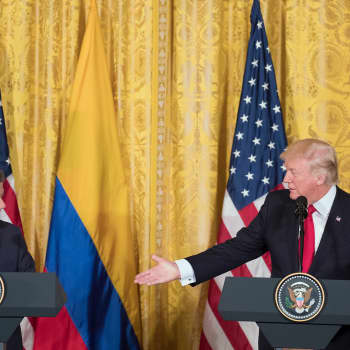 Jussi Heikelä: Kuinka selvitä Trumpin yank-and-pull-käsittelystä?