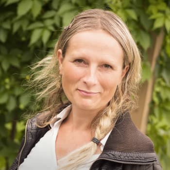 Ykkösaamun kolumni: Reetta Räty: Uusi opiskelija, ystävät ovat tärkeämpiä kuin opinnot