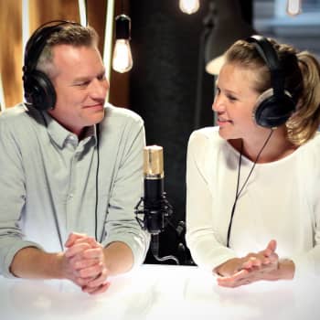 Efter Nio radio: Lotta Backlund lämnade sockret