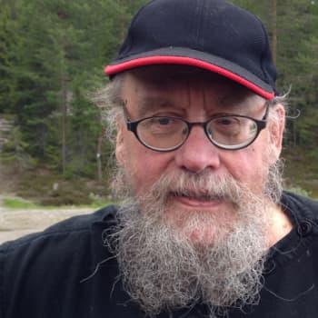 Metsäradio.: Hannu Hautala ja kotiseudun metsänhakkuut