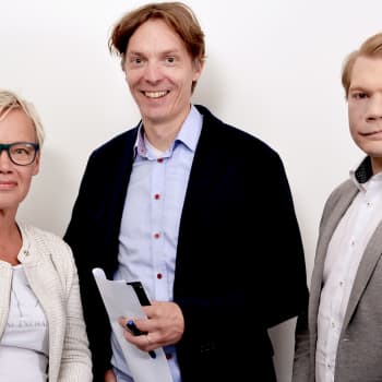Kova, pehmeä vai elastinen brexit?