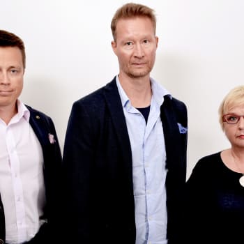 Politiikkaradio: Turun isku - kuinka nyt pitäisi toimia?