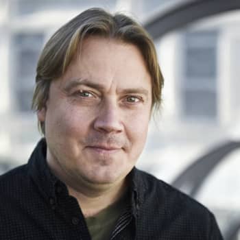 Ykkösaamun kolumni: Jani Kaaro: Onni tulee huomenna