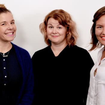 Nosto: Kasvukertomuksia pullon juurelta