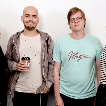 Fanifiktiota jatkoksi klassikkokirjoihin