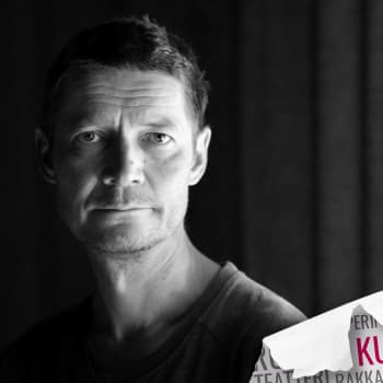 Kultakuumeen kolumni: Juha Hurme: Loppukesän kirjailijavisa