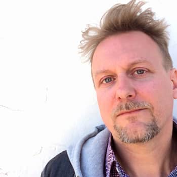 Janne Strang 2017