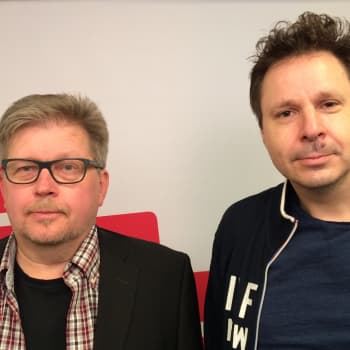 Kalle Haatanen: Valistuksen aika