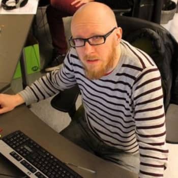 Radio Suomesta poimittuja: Sananen - Jakamistalous, onko teillä?