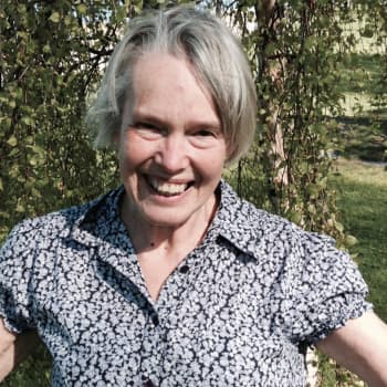 Merete Mazzarella 2017