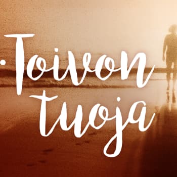 Toivon tuoja: Luonnon puolestapuhuja Ari-Pekka Auvinen