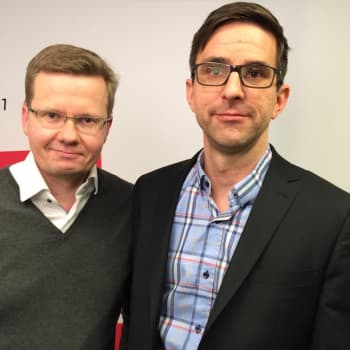 Mikä maksaa?: Roska on rahaa