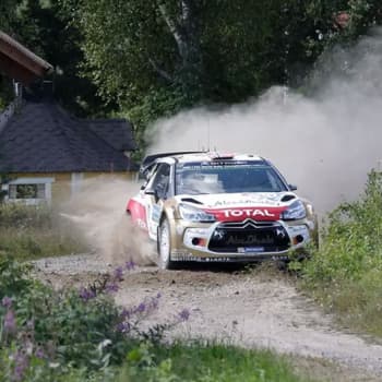 Urheiluilta: Ralli-ilta Jyväskylästä