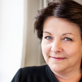 Eivor Andersson 2017