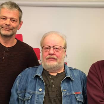 Roman Schatzin Maamme-kirja: Onko makkara-Suomi uhattuna?