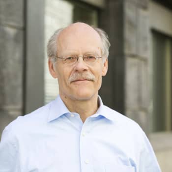 Stefan Ingves 2017