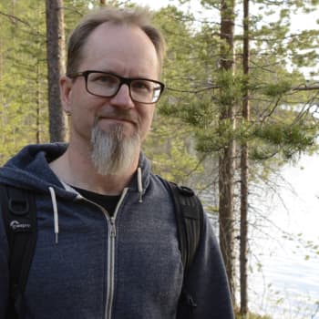 Metsäradio.: Hossan kansallispuiston hakopuut