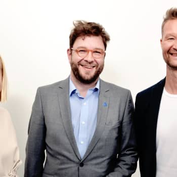 Politiikkaradio: Yksityistäminen - kapitalistin, sosialistin vai kenen silmälasien läpi?