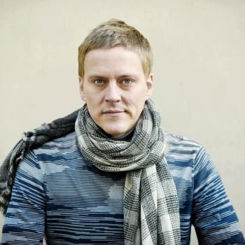 Roope Mokan mielestä meillä on velvollisuus uskoa tulevaisuuteen.