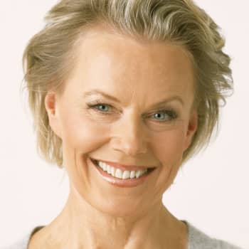 Arja Saijonmaa 2017
