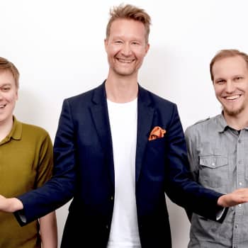 Politiikkaradio: Politiikkaradio Extra: Trump-sauna