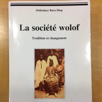 Kolmannen maailman puheenvuoroja: Miten islamilaiset veljeskunnat nousivat johtoasemiin Senegalissa
