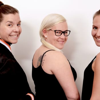 Nosto: Musiikilla on valtava vaikutus hyvinvointiimme