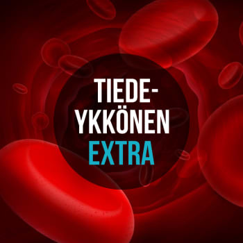 Verenluovutuksessa: Verihiutaleiden luovuttaja voi pelastaa syöpäpotilaan