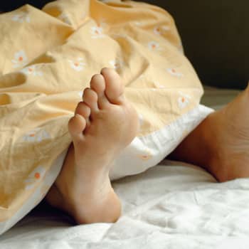 Aspekti: Unihäiriö voi olla vakava terveysriski