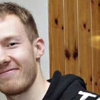 23-åriga Simon som försvann