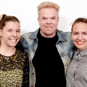 Nosto: Kuuma festarikesä alkaa!