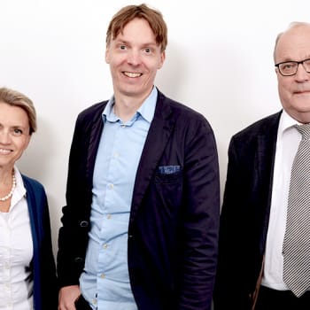 Politiikkaradio: Tiedusteluvaliokunnasta uusi luotettujen kansanedustajien eliittijoukko?
