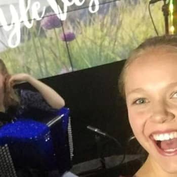 Vår Musik: Det skall vara finska schlagers och riktiga "danslavor"