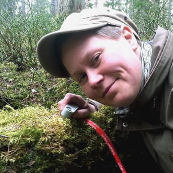 Aspekti: Suomalainen metsä: keitä täällä asuu?