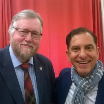 Leikola ja Lähde: 150-vuotias Kanada