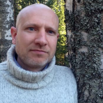 Metsäradio.: Mitä käävät kertovat ympäristön tilasta?