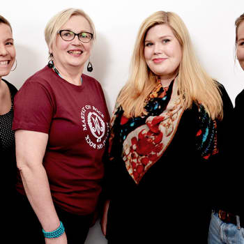 Nosto: Perinneruokia ei pidä museoida