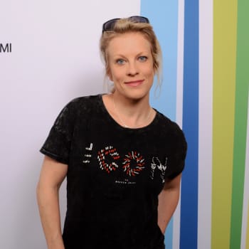 Radio Suomen Iltaohjelma: Laura Voutilaisen levyllä soi aiempaa iloisempi ja kepeämpi musiikki