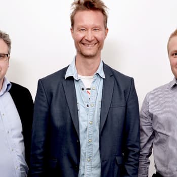 Politiikkaradio: Kesän kuumin: Terho vai Halla-aho?
