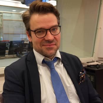 Leikola ja Lähde: Vihreä valta