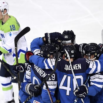 YleX Etusivu: Kenelle MM-joukkue sitä jääkiekkoa pelaa?