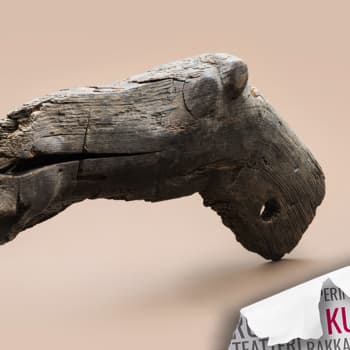 Tieto tavoittaa lukijan kuin varkain historiallisissa romaaneissa