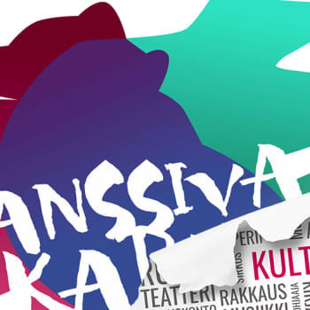 Kultakuume: Runoissa tutkitaan nyt omaa paikkaa elämänkierrossa
