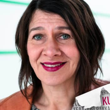 Kultakuumeen kolumni: Riina Katajavuori: Mitä teet, kun kukaan ei katso?