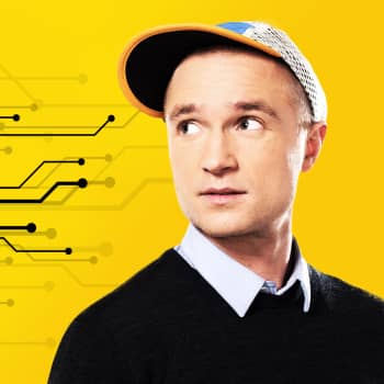 Juuso Pekkinen: Kadunmiesten kotona