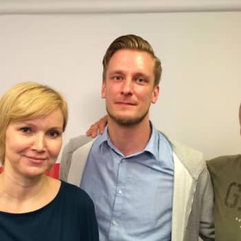 Sari Valto: Muurien sisälle ja sieltä ulos - mikä on lopputulos?