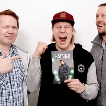 Mikko "Peltsi" Peltola: Bboy-kulttuurin ytimessä