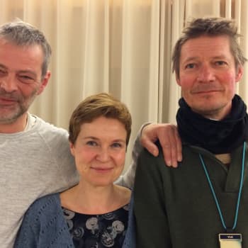 Roman Schatzin Maamme-kirja: Onko taide eliitin asialla?