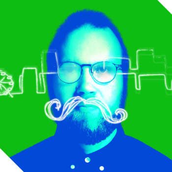 Minä olin täällä! Kilroy-kirjat 40-luvulta ovat hipstereiden esihistoriaa