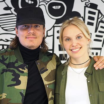 Keko Salata: Enää keikkalavat ja toinen levy ei ole mikään mahdoton juttu